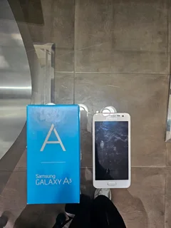 Samsung galaxy A3 (2015)