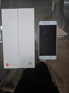 Huawei P10 - Not Working