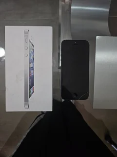 Iphone 5- Battery Issue