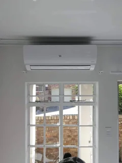 AIRCONDITIONING|INSTALLATIONS| SERVICING|REGASSING