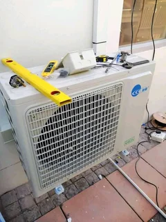 AIRCONDITIONING|INSTALLATIONS| SERVICING|REGASSING