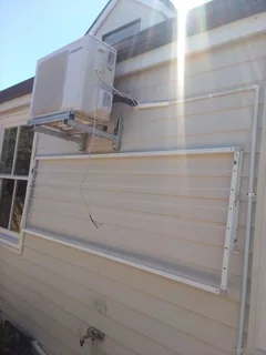 AIRCONDITIONING|INSTALLATIONS| SERVICING|REGASSING