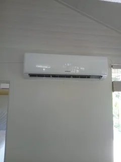 AIRCONDITIONING|INSTALLATIONS| SERVICING|REGASSING