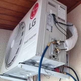 AIRCONDITIONING|INSTALLATIONS\SERVICING - Ad posted by Pride Mabwe