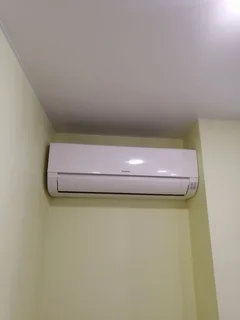 AIRCONDITIONING|INSTALLATIONS\SERVICING - Ad posted by Pride Mabwe