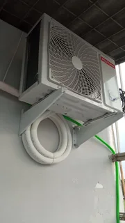AIRCONDITIONING|INSTALLATIONS\SERVICING - Ad posted by Pride Mabwe