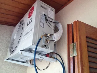 AIRCONDITIONING|INSTALLATIONS\SERVICING - Ad posted by Pride Mabwe