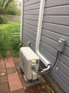 AIRCONDITIONING|INSTALLATIONS\SERVICING - Ad posted by Pride Mabwe