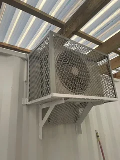 AIRCONDITIONING|INSTALLATIONS\SERVICING - Ad posted by Pride Mabwe