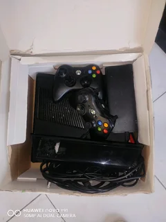 Xbox 360