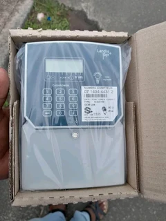 Electrician. Wifi House Light Switches or Pool or Geyser Timers. Prepaid Meters.