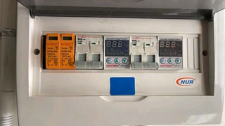 Electrician. Wifi House Light Switches or Pool or Geyser Timers. Prepaid Meters.