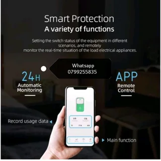 Electrician. Wifi House Light Switches or Pool or Geyser Timers. Prepaid Meters.