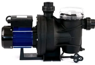 Swimming Pool Motor or DB Repairs