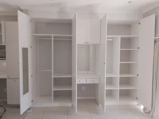 Carpentry  and woodworks