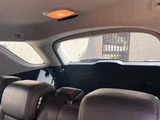 2012 Mercedes-Benz ML SUV