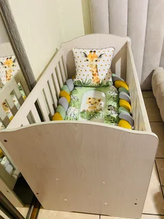 Baby Cot