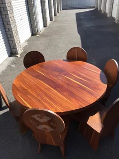 Dining Room Set