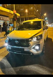 December Transport Specials – Comfortable 7-Seater Vehicles Available