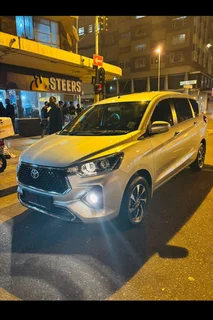 December Transport Specials – Comfortable 7-Seater Vehicles Available