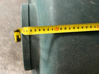 Dog kennel (medium) for Sale