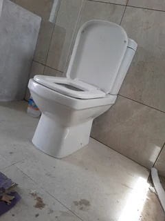 Looking for plumbing job