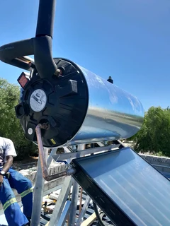 Looking for plumbing job