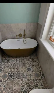 Looking for plumbing job