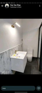 Looking for plumbing job