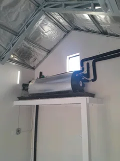 Looking for a plumbing job