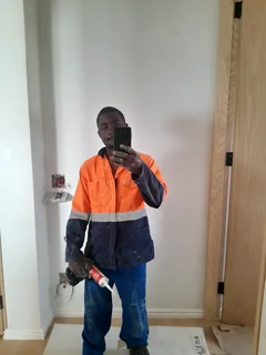 Looking for plumbing job