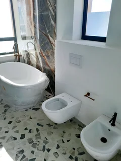 Looking for plumbing job