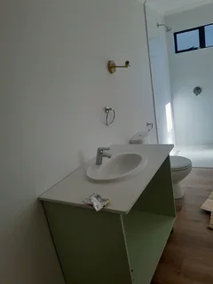 Looking for Domestic worker