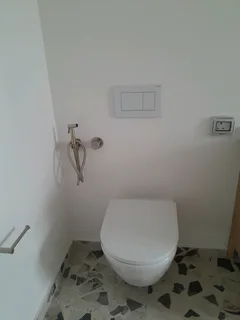 Looking for plumbing job