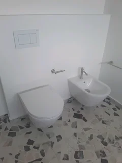 Looking for plumbing job