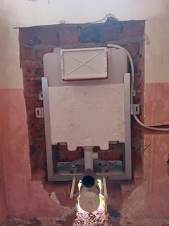 Looking for a plumbing job