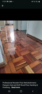 Dust-free wooden flooring restoration services sanding and sealing repairs