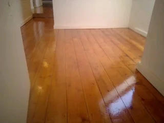 Dust-free wooden flooring restoration services sanding and sealing repairs