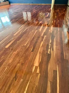 Dust-free wooden flooring restoration services sanding and sealing repairs