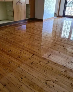 Dust-free wooden flooring restoration services sanding and sealing repairs