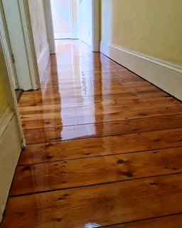 Dust-free wooden flooring restoration services sanding and sealing repairs