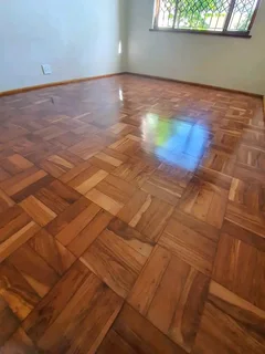 Dust-free wooden flooring restoration services sanding and sealing repairs