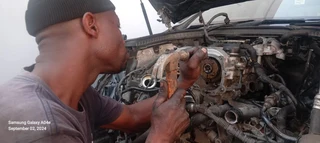 Mobile Mechanic - South Africa, Cape Town