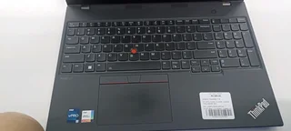 Lenovo Thinkpad