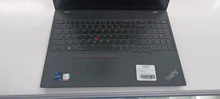 Lenovo Thinkpad