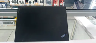 Lenovo Thinkpad