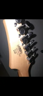 Cort x100 electric guitar