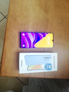 Samsung galaxy A33 5G 128GB