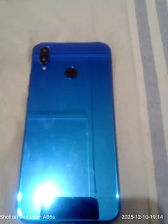 Huawei P20 lite