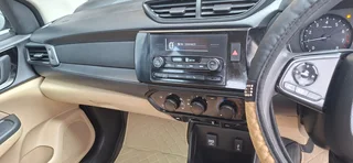 URGENT!NEGOTIABLE HONDA AMAZE 4 SALE